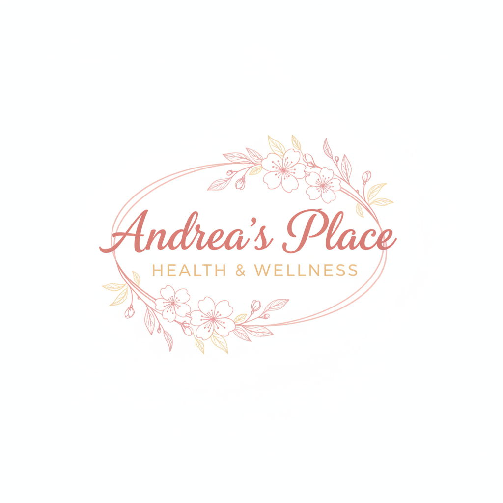 Andrea's Place Logo